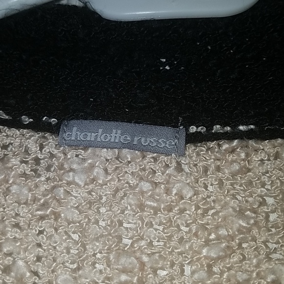 Striped Cardigan - Picture 3 of 3